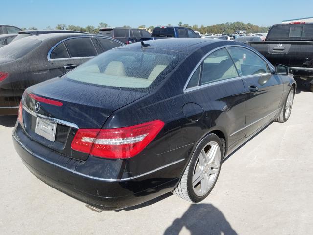 Photo 3 VIN: WDDKJ5KB8CF133582 - MERCEDES-BENZ E 350 