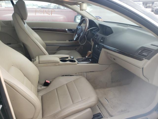 Photo 4 VIN: WDDKJ5KB8CF133582 - MERCEDES-BENZ E 350 