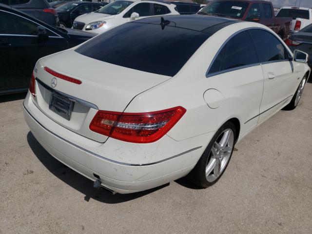 Photo 3 VIN: WDDKJ5KB8CF159731 - MERCEDES-BENZ E 350 