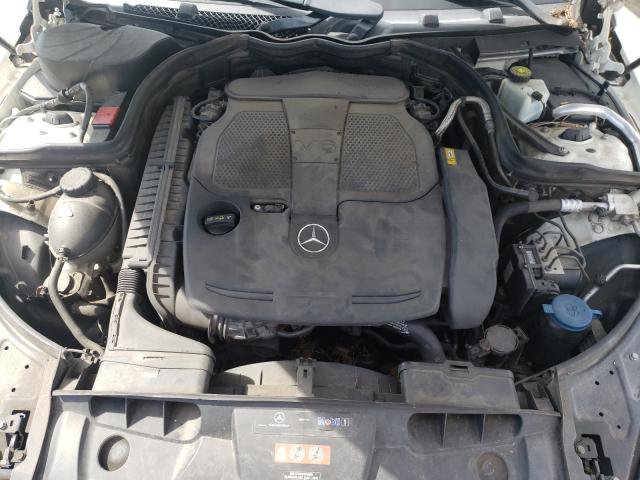 Photo 6 VIN: WDDKJ5KB8CF159731 - MERCEDES-BENZ E 350 