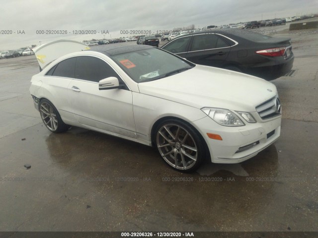 Photo 0 VIN: WDDKJ5KB8CF162080 - MERCEDES-BENZ E-KLASSE 