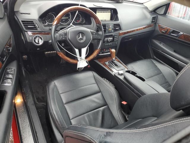 Photo 7 VIN: WDDKJ5KB8DF184162 - MERCEDES-BENZ E-CLASS 