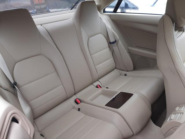 Photo 5 VIN: WDDKJ5KB8DF220402 - MERCEDES-BENZ E 350 