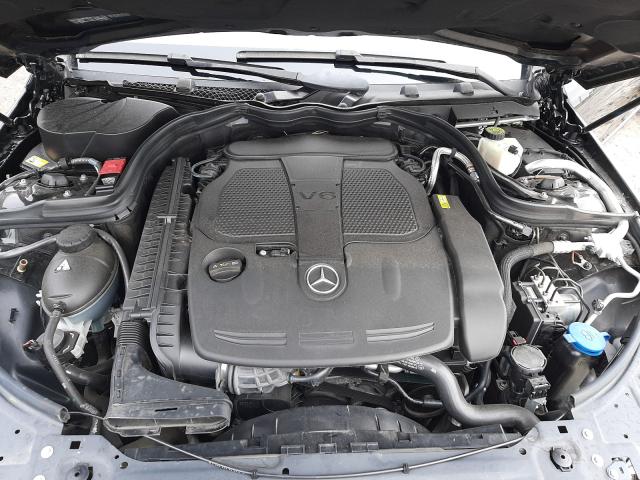 Photo 6 VIN: WDDKJ5KB8DF220402 - MERCEDES-BENZ E 350 