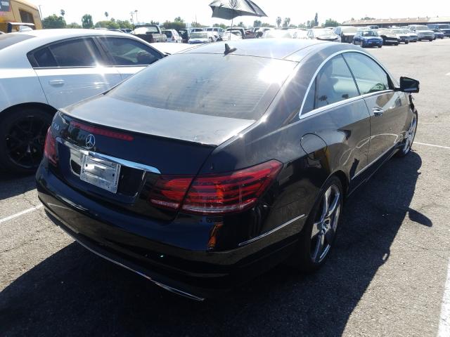 Photo 3 VIN: WDDKJ5KB8EF238917 - MERCEDES-BENZ E 350 