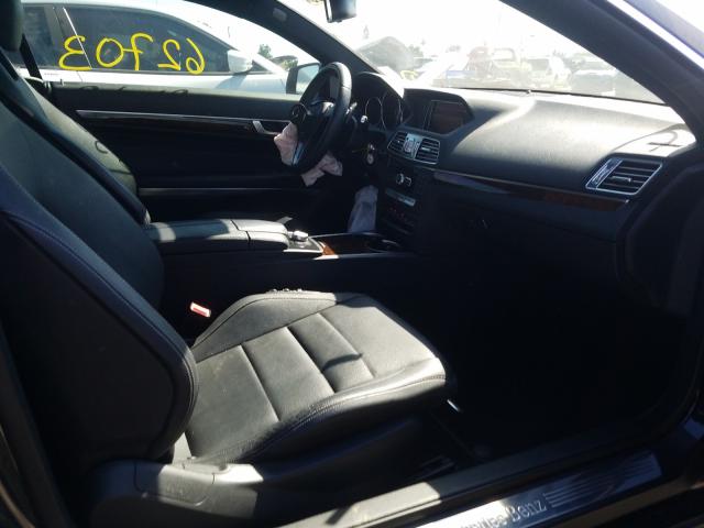 Photo 4 VIN: WDDKJ5KB8EF238917 - MERCEDES-BENZ E 350 