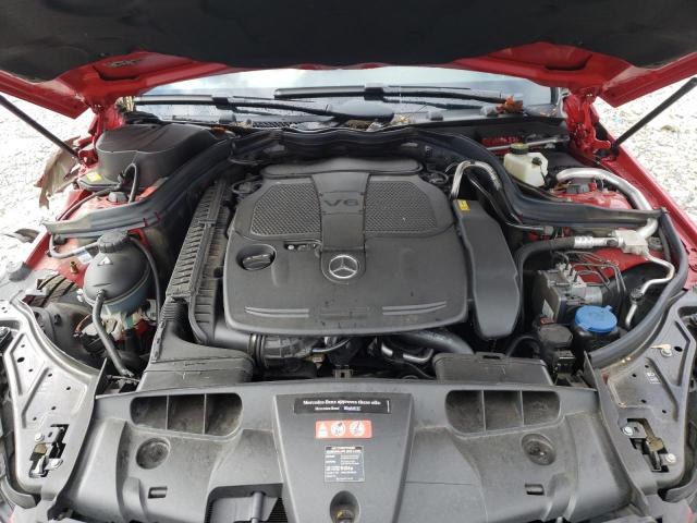 Photo 6 VIN: WDDKJ5KB8EF269911 - MERCEDES-BENZ E350 COUPE 