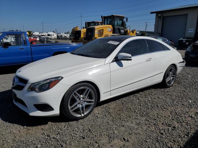 Photo 0 VIN: WDDKJ5KB8EF288300 - MERCEDES-BENZ E 350 