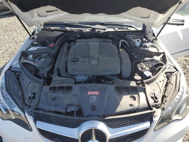 Photo 10 VIN: WDDKJ5KB8EF288300 - MERCEDES-BENZ E 350 