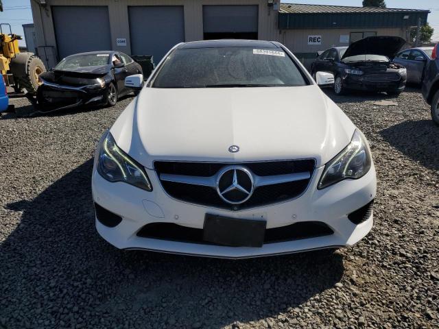 Photo 4 VIN: WDDKJ5KB8EF288300 - MERCEDES-BENZ E 350 