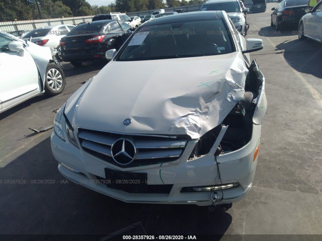 Photo 5 VIN: WDDKJ5KB9CF140198 - MERCEDES-BENZ E-CLASS 