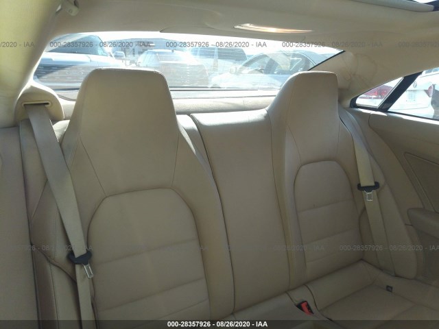 Photo 7 VIN: WDDKJ5KB9CF140198 - MERCEDES-BENZ E-CLASS 