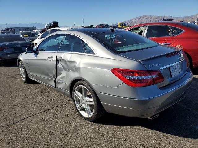 Photo 1 VIN: WDDKJ5KB9CF145501 - MERCEDES-BENZ E 350 