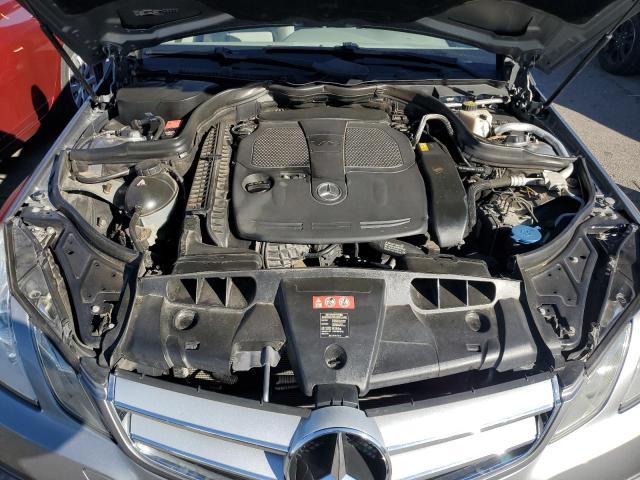 Photo 10 VIN: WDDKJ5KB9CF145501 - MERCEDES-BENZ E 350 