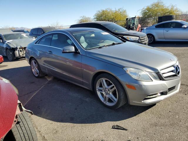 Photo 3 VIN: WDDKJ5KB9CF145501 - MERCEDES-BENZ E 350 