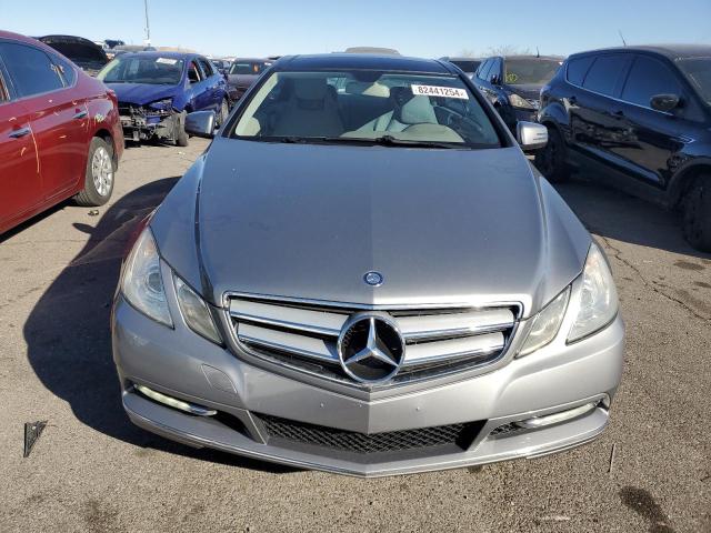 Photo 4 VIN: WDDKJ5KB9CF145501 - MERCEDES-BENZ E 350 