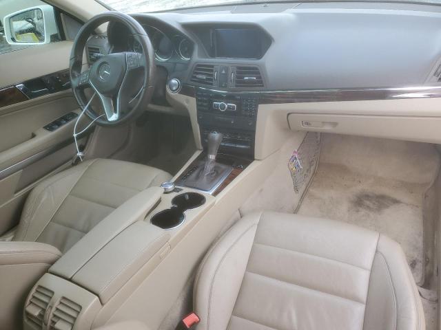 Photo 7 VIN: WDDKJ5KB9DF186664 - MERCEDES-BENZ E-CLASS 