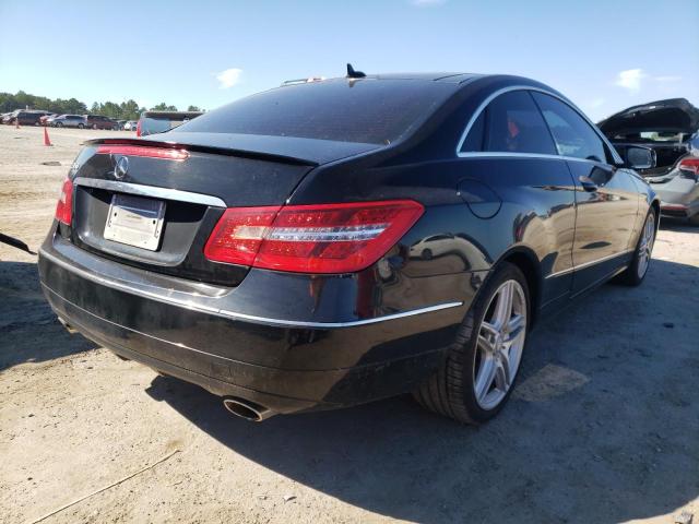 Photo 3 VIN: WDDKJ5KB9DF202099 - MERCEDES-BENZ E 350 