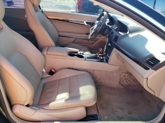 Photo 4 VIN: WDDKJ5KB9DF202099 - MERCEDES-BENZ E 350 