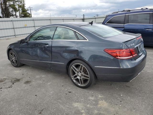 Photo 1 VIN: WDDKJ5KB9EF224475 - MERCEDES-BENZ E 350 