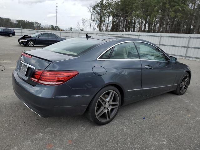 Photo 2 VIN: WDDKJ5KB9EF224475 - MERCEDES-BENZ E 350 