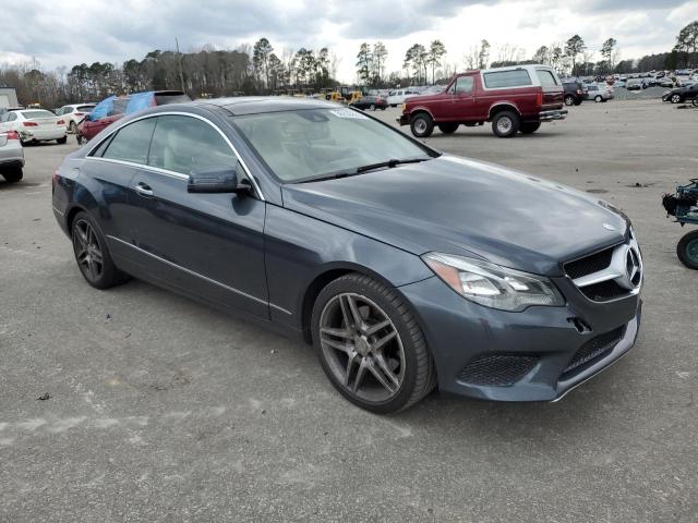 Photo 3 VIN: WDDKJ5KB9EF224475 - MERCEDES-BENZ E 350 