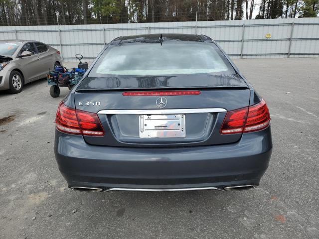 Photo 5 VIN: WDDKJ5KB9EF224475 - MERCEDES-BENZ E 350 