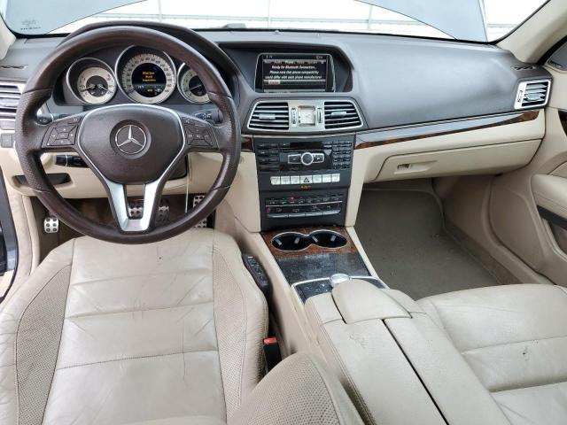 Photo 7 VIN: WDDKJ5KB9EF224475 - MERCEDES-BENZ E 350 