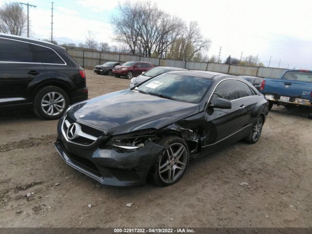 Photo 1 VIN: WDDKJ5KB9EF227330 - MERCEDES-BENZ E-CLASS 