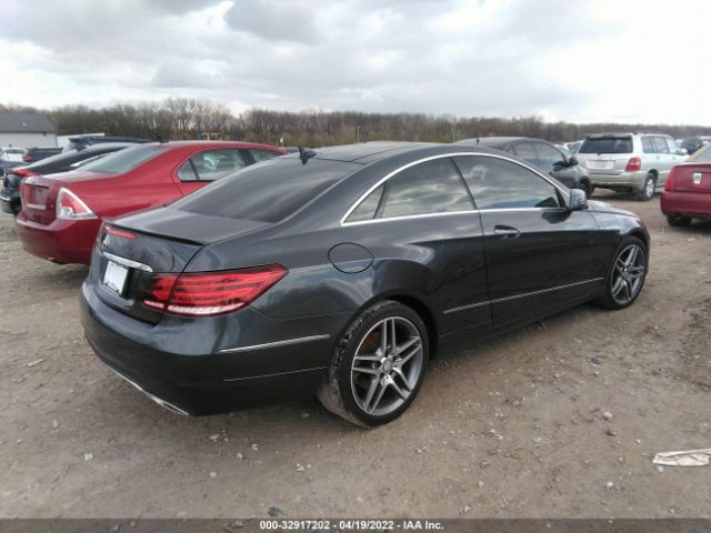 Photo 3 VIN: WDDKJ5KB9EF227330 - MERCEDES-BENZ E-CLASS 