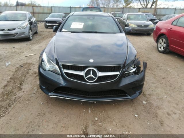 Photo 5 VIN: WDDKJ5KB9EF227330 - MERCEDES-BENZ E-CLASS 