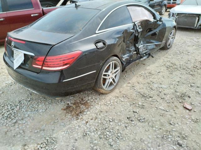 Photo 3 VIN: WDDKJ5KB9EF229157 - MERCEDES-BENZ E 350 