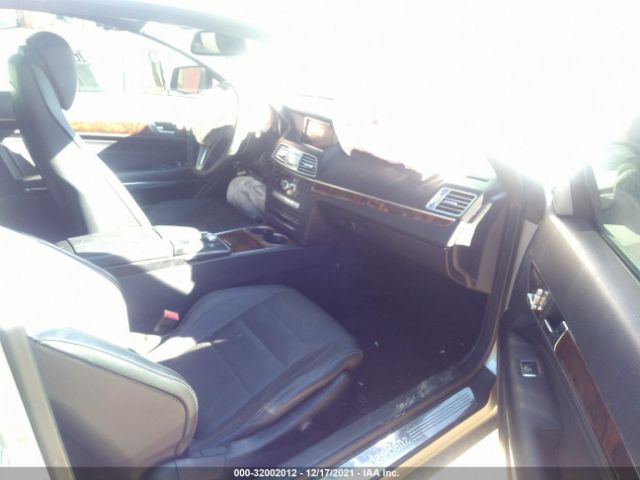 Photo 4 VIN: WDDKJ5KB9EF229160 - MERCEDES-BENZ E-CLASS 