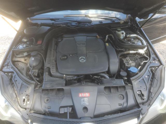 Photo 10 VIN: WDDKJ5KB9EF232205 - MERCEDES-BENZ E-CLASS 