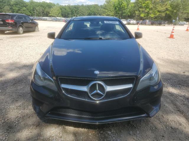 Photo 4 VIN: WDDKJ5KB9EF232205 - MERCEDES-BENZ E-CLASS 