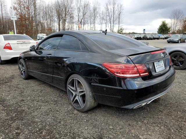 Photo 1 VIN: WDDKJ5KB9EF258576 - MERCEDES-BENZ E 350 