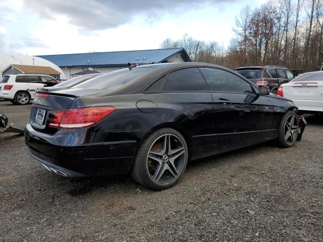 Photo 2 VIN: WDDKJ5KB9EF258576 - MERCEDES-BENZ E 350 