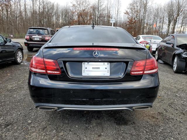 Photo 5 VIN: WDDKJ5KB9EF258576 - MERCEDES-BENZ E 350 