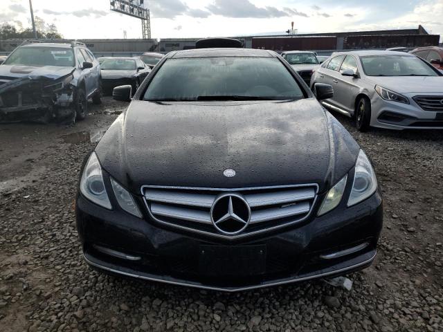 Photo 4 VIN: WDDKJ5KBXCF134233 - MERCEDES-BENZ E 350 