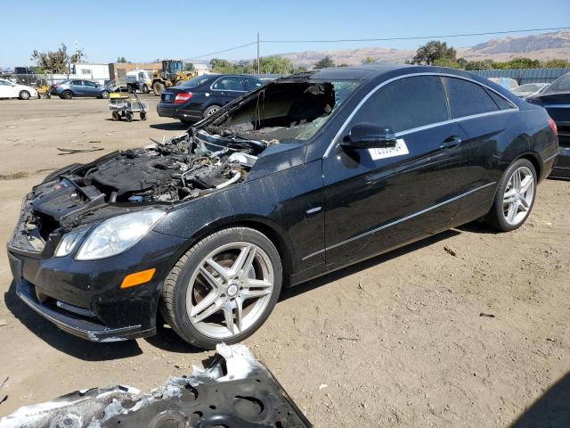 Photo 0 VIN: WDDKJ5KBXCF134992 - MERCEDES-BENZ E 350 