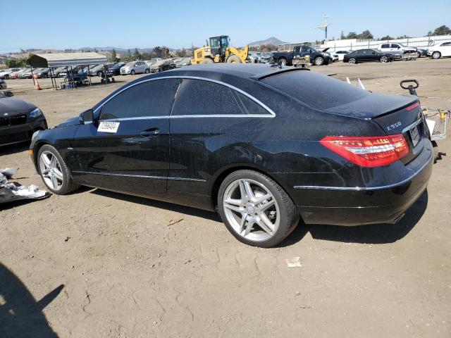 Photo 1 VIN: WDDKJ5KBXCF134992 - MERCEDES-BENZ E 350 