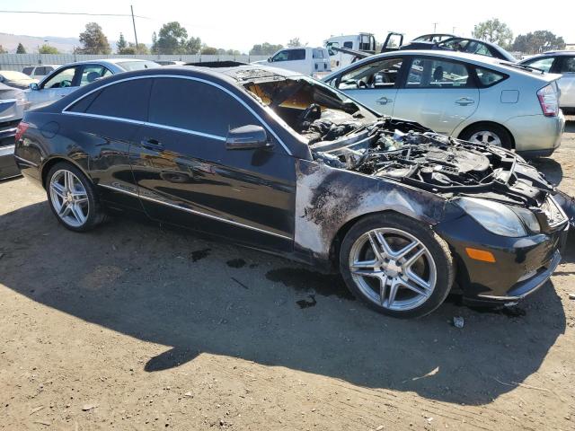 Photo 3 VIN: WDDKJ5KBXCF134992 - MERCEDES-BENZ E 350 