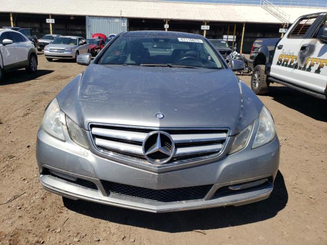 Photo 4 VIN: WDDKJ5KBXCF139271 - MERCEDES-BENZ E 350 