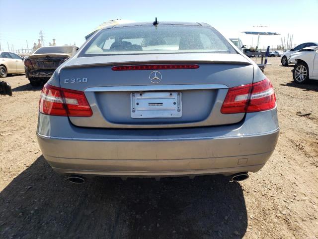 Photo 5 VIN: WDDKJ5KBXCF139271 - MERCEDES-BENZ E 350 