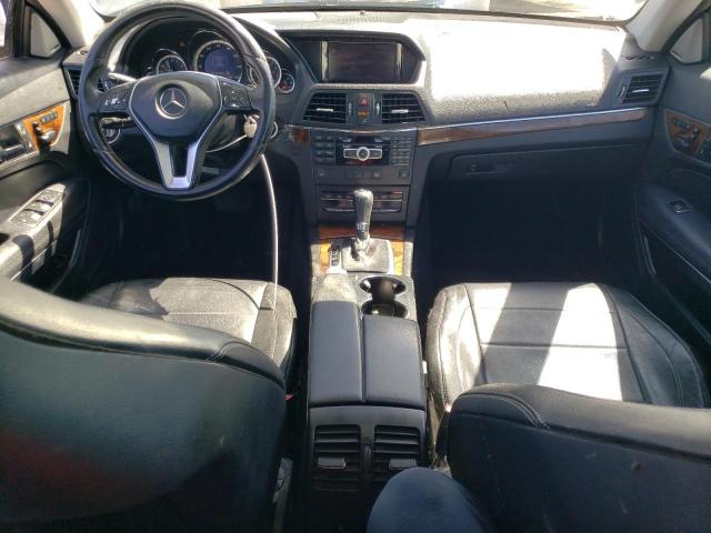 Photo 7 VIN: WDDKJ5KBXCF139271 - MERCEDES-BENZ E 350 