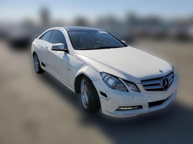 Photo 3 VIN: WDDKJ5KBXCF139917 - MERCEDES-BENZ E-CLASS 