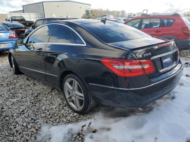 Photo 1 VIN: WDDKJ5KBXCF142476 - MERCEDES-BENZ E 350 