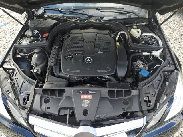 Photo 10 VIN: WDDKJ5KBXCF142476 - MERCEDES-BENZ E 350 