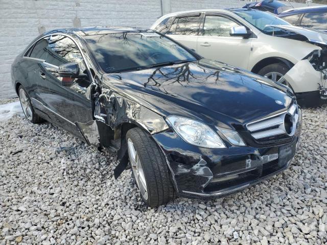 Photo 3 VIN: WDDKJ5KBXCF142476 - MERCEDES-BENZ E 350 