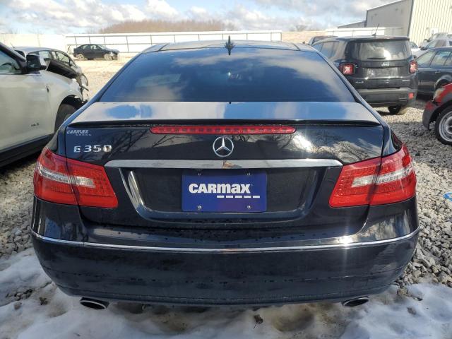 Photo 5 VIN: WDDKJ5KBXCF142476 - MERCEDES-BENZ E 350 